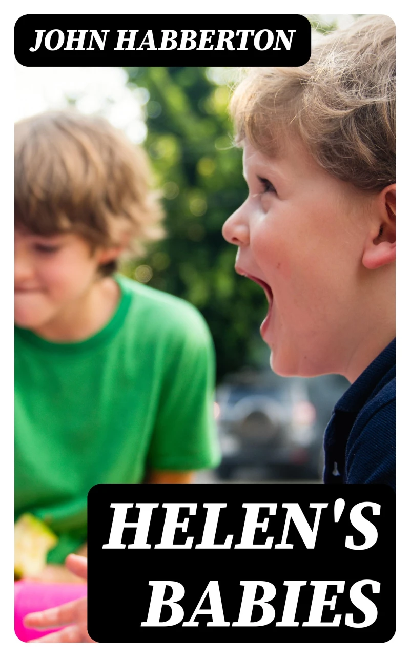 Portada: Helen's Babies