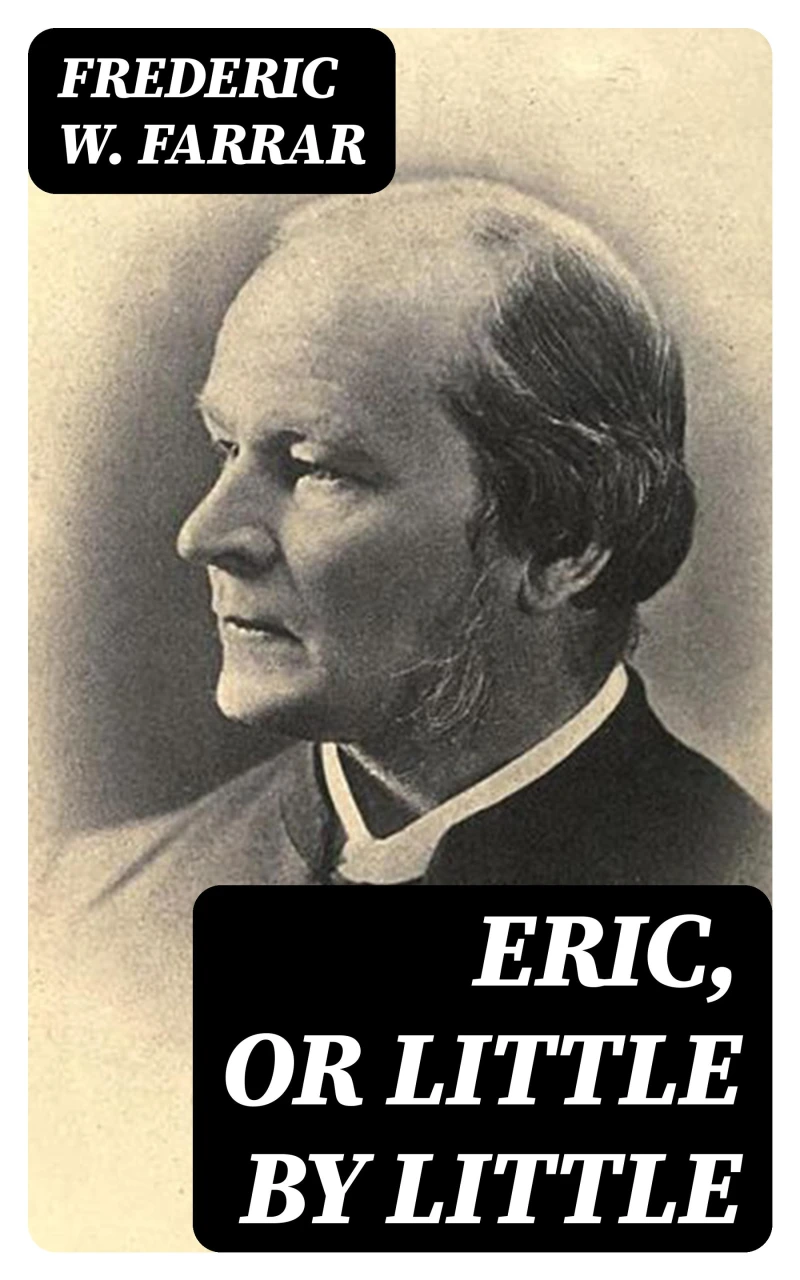 Portada: Eric, or Little by Little