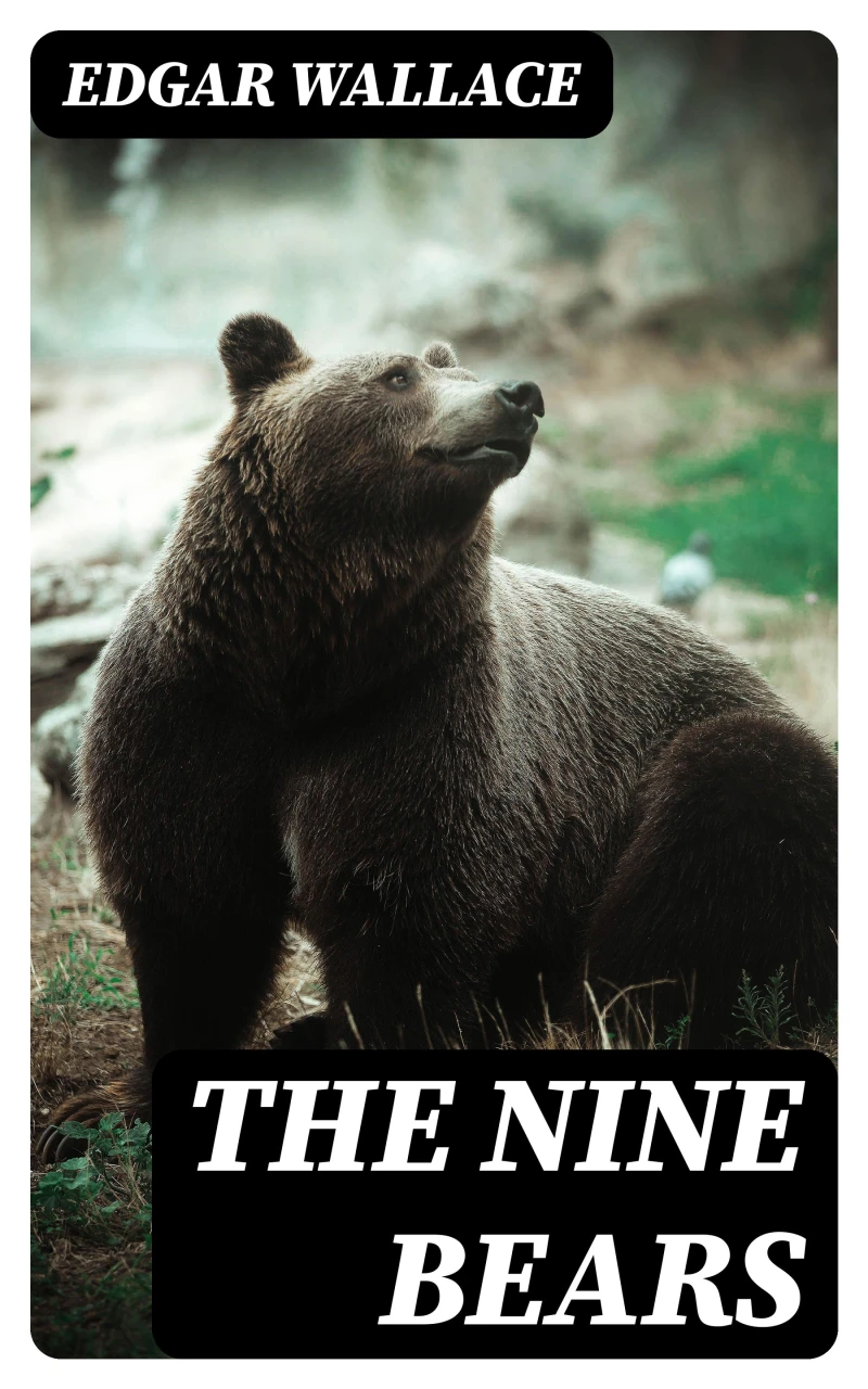 Portada: The Nine Bears