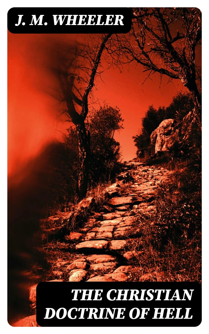 Portada: The Christian Doctrine of Hell