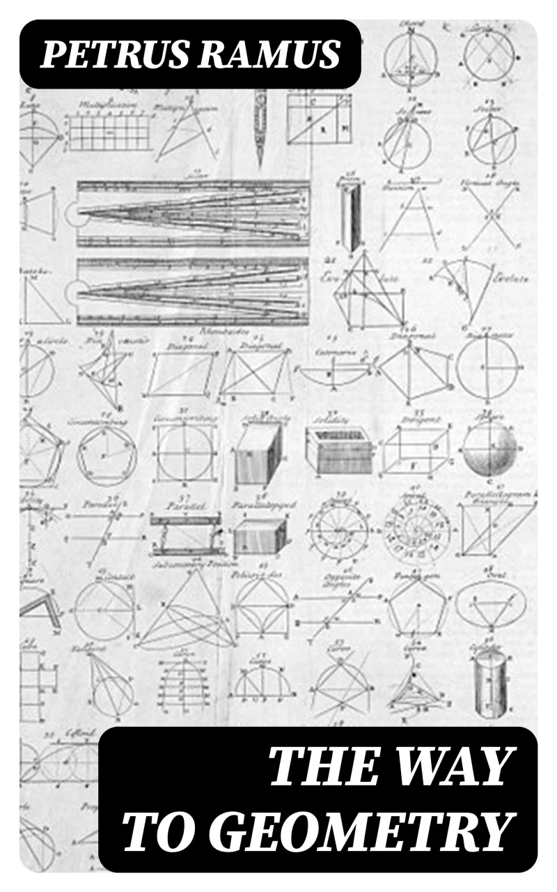 Portada: The Way To Geometry
