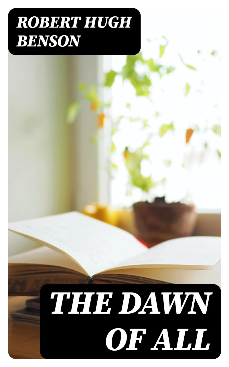 Portada: The Dawn of All