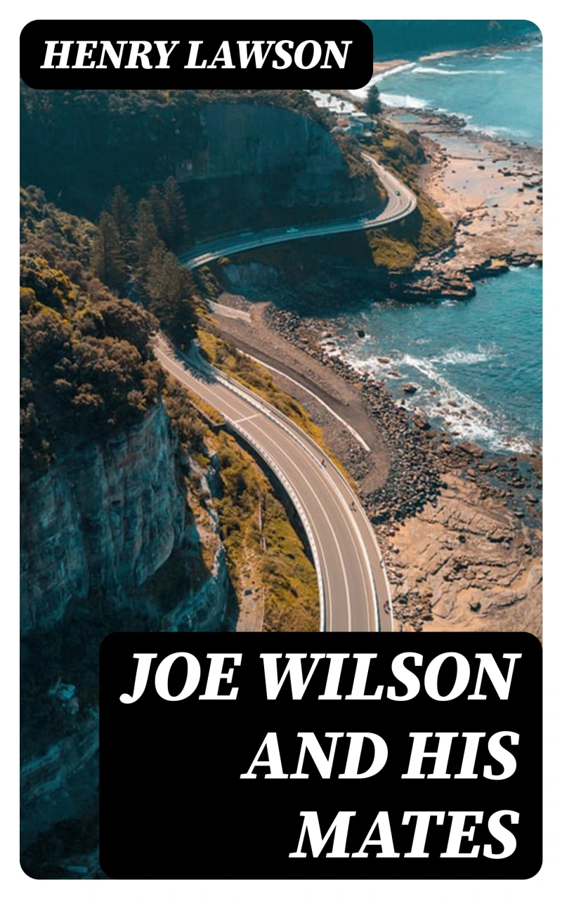 Portada: Joe Wilson and His Mates