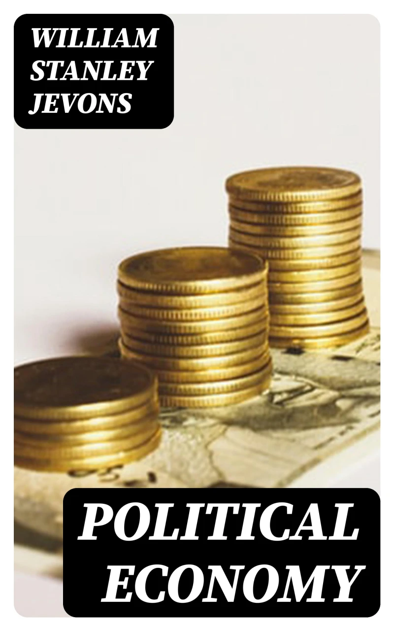 Portada: Political economy
