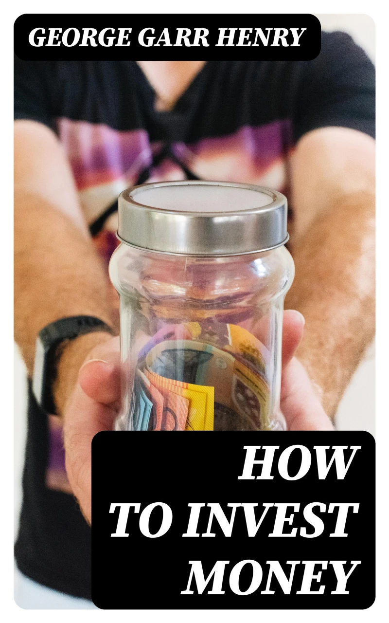 Portada: How to Invest Money