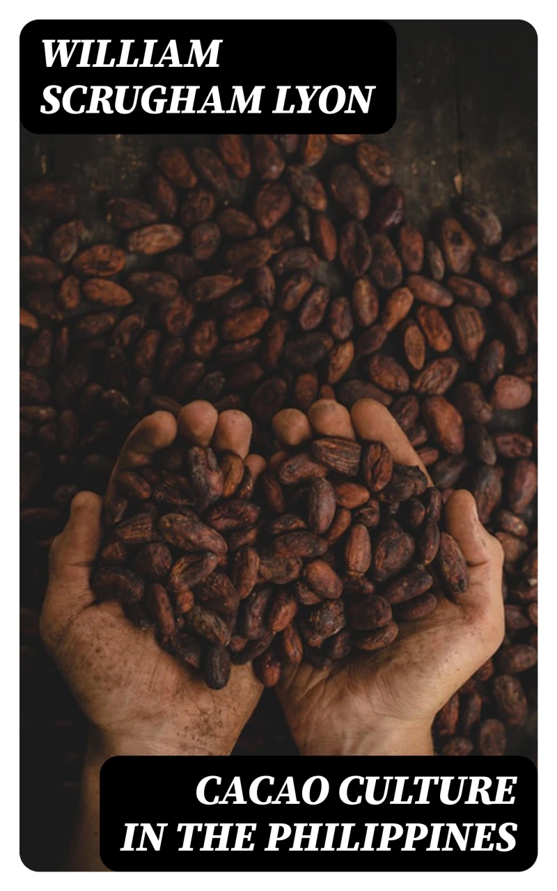 Portada: Cacao Culture in the Philippines