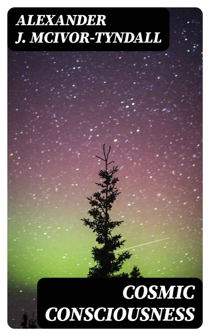 Portada: Cosmic Consciousness