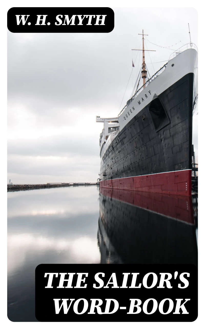 Portada: The Sailor's Word-Book