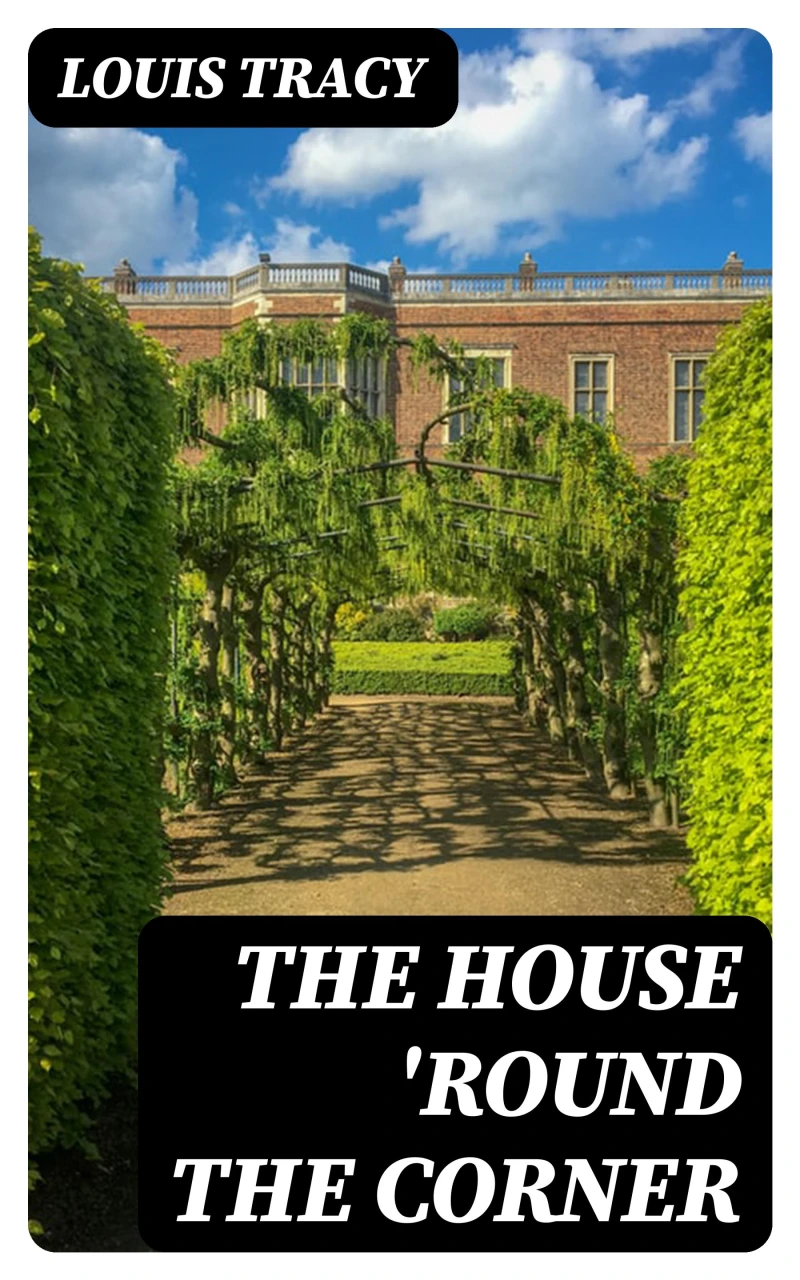 Portada: The House 'Round the Corner