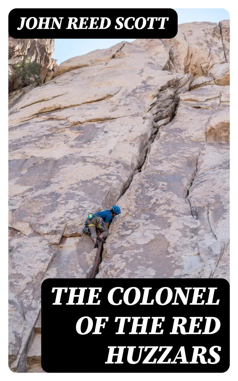 Portada: The Colonel of the Red Huzzars