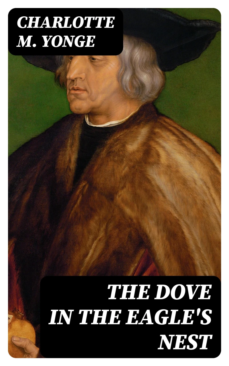 Portada: The Dove in the Eagle's Nest