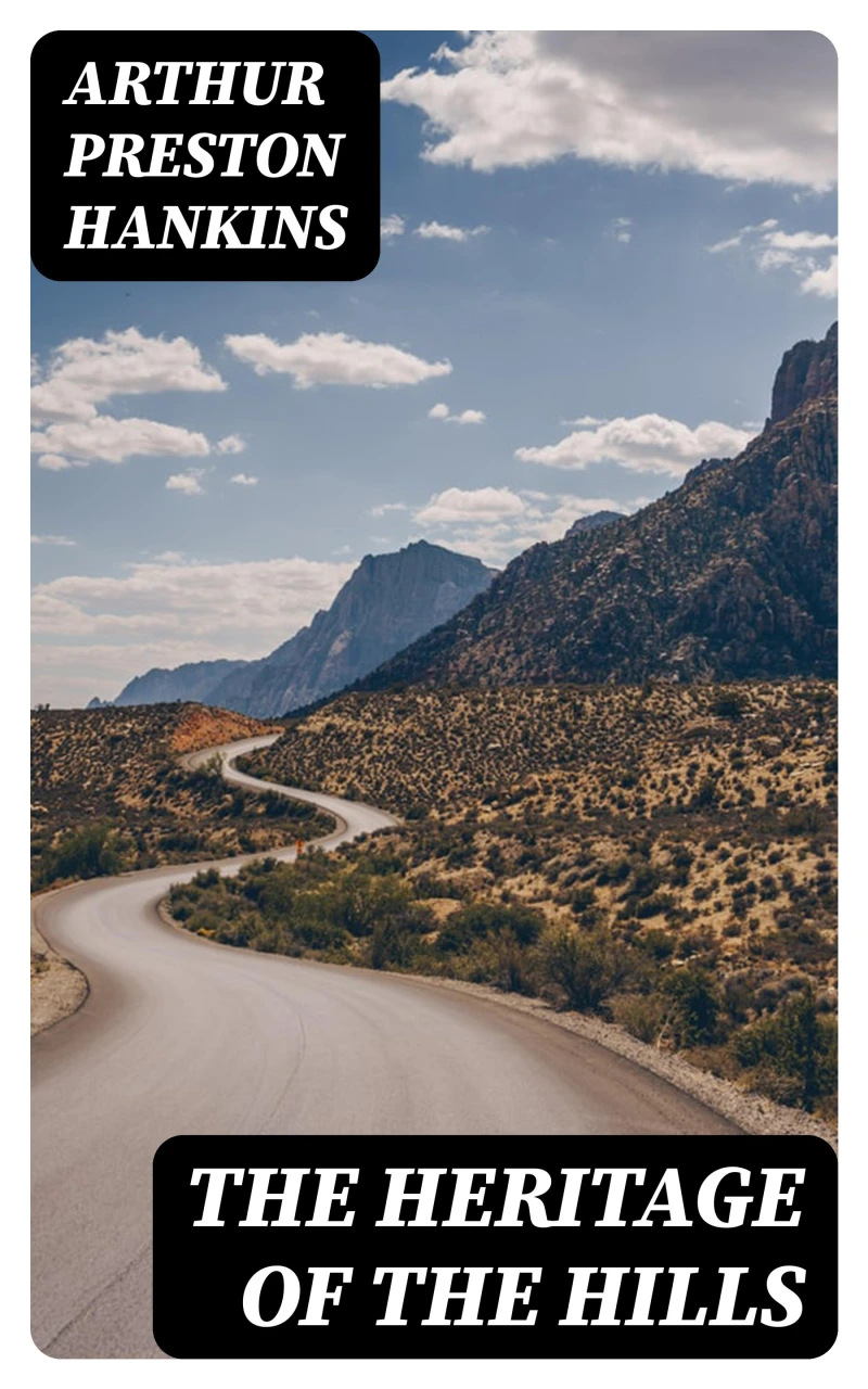 Portada: The Heritage of the Hills