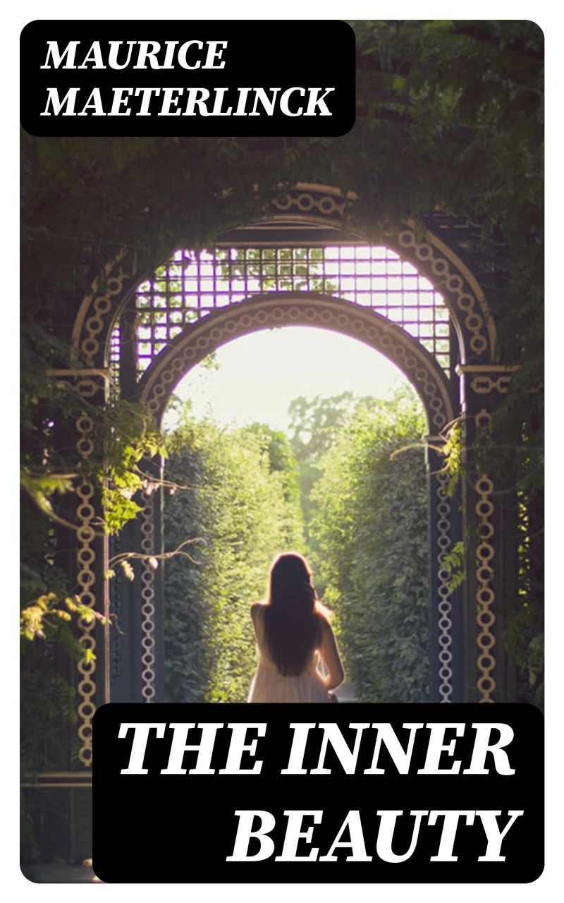 Portada: The Inner Beauty