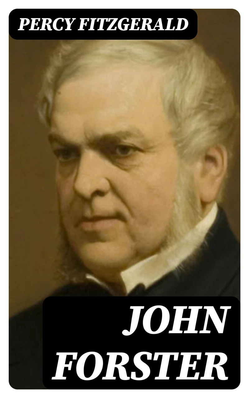Portada: John Forster