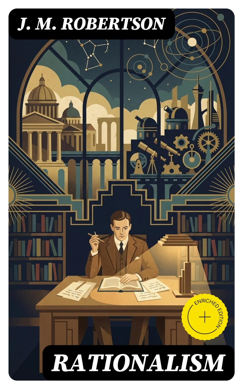 Portada: Rationalism (Annotated)