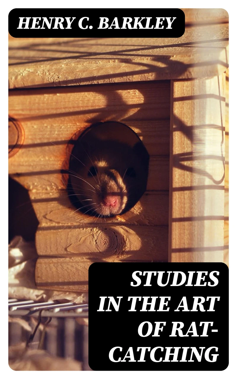 Portada: Studies in the Art of Rat-catching