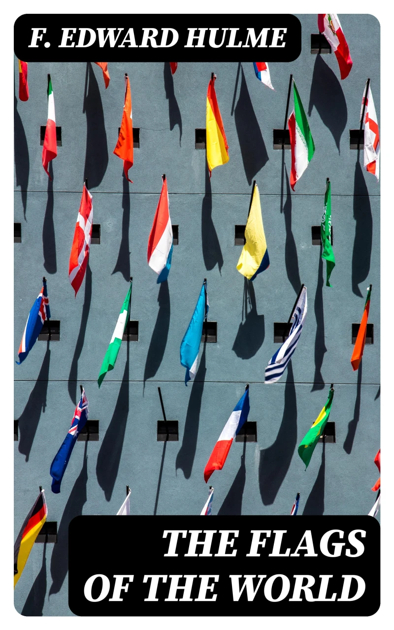 Portada: The Flags of the World