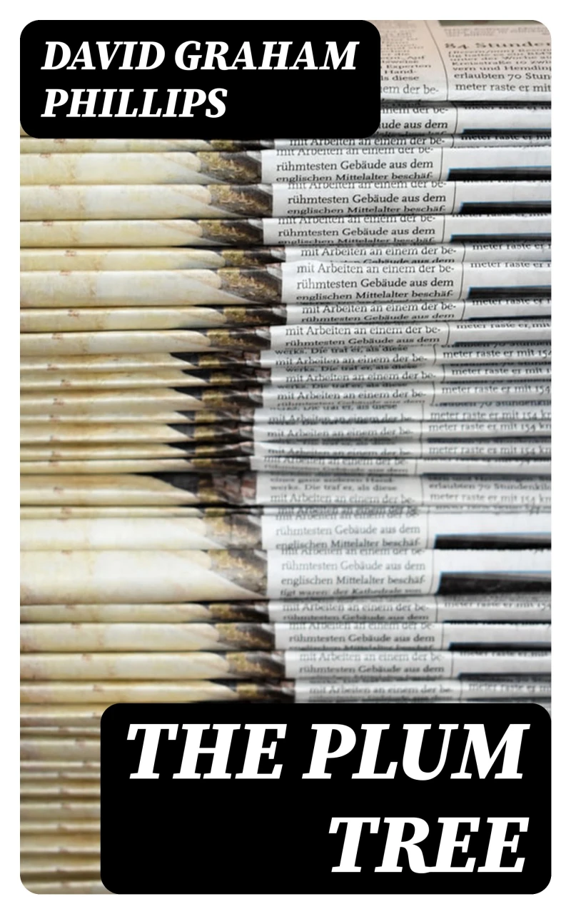 Portada: The Plum Tree