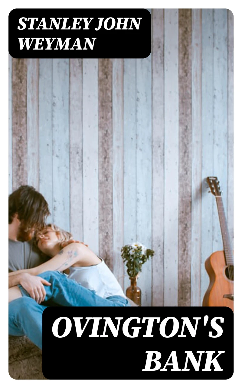 Portada: Ovington's Bank
