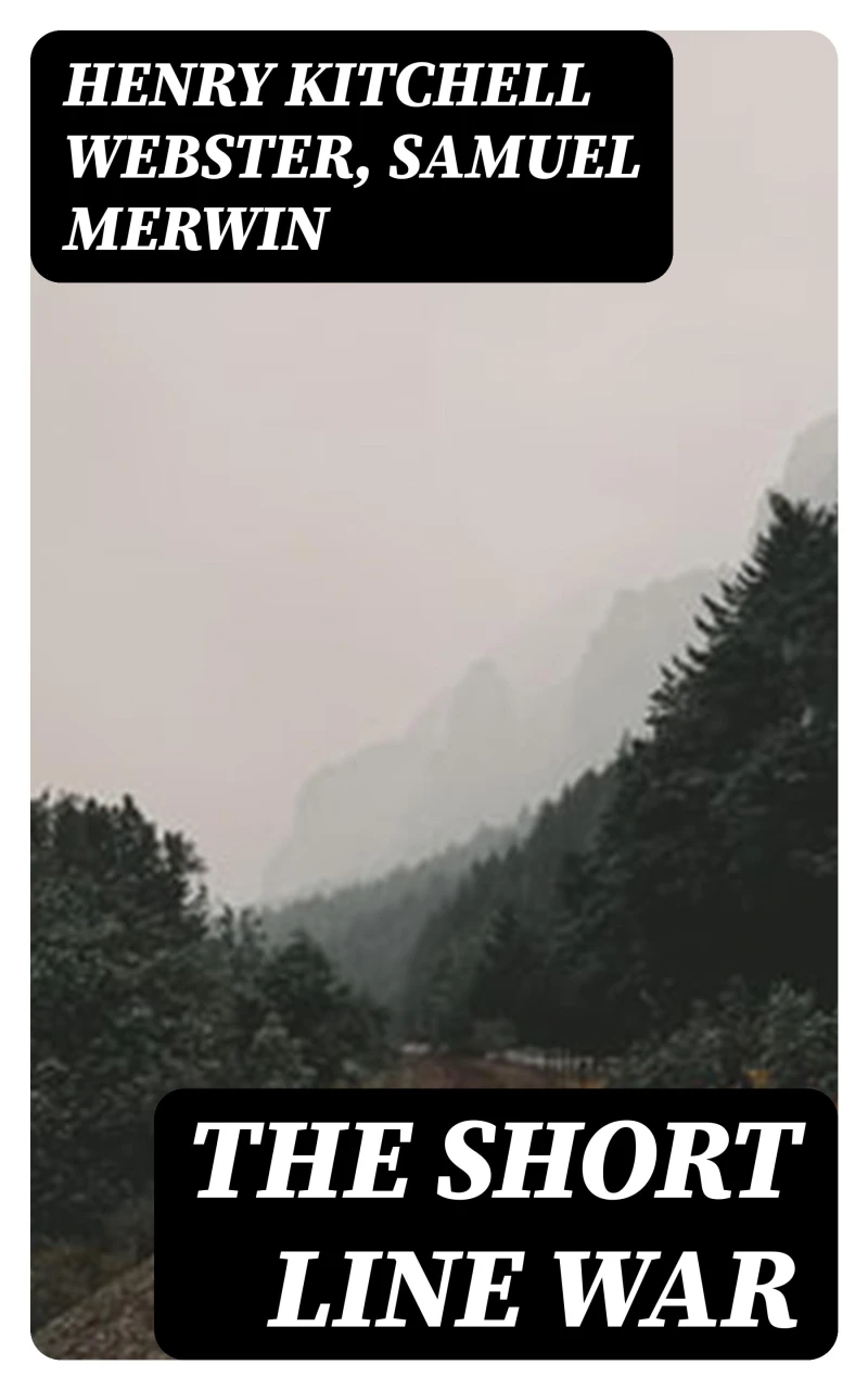 Portada: The Short Line War