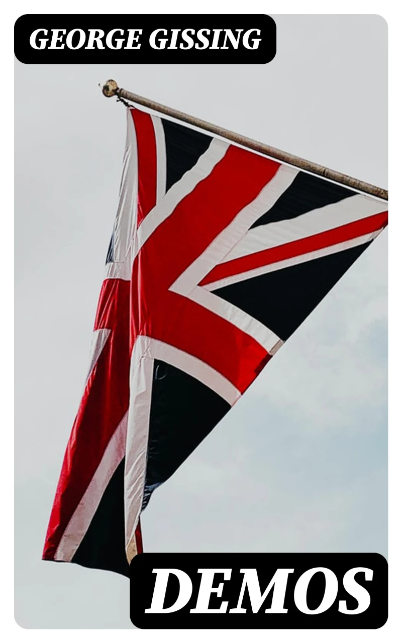 Portada: Demos