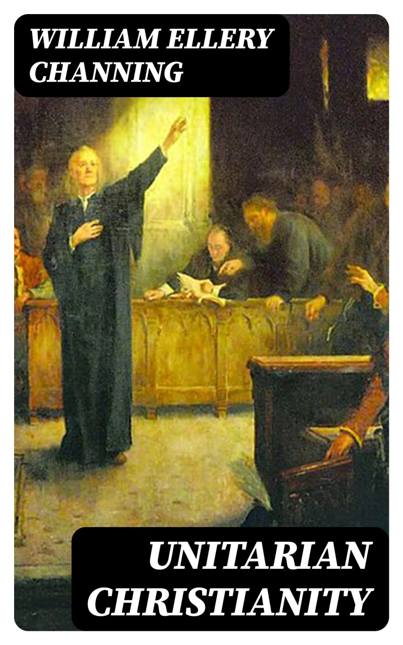 Portada: Unitarian Christianity