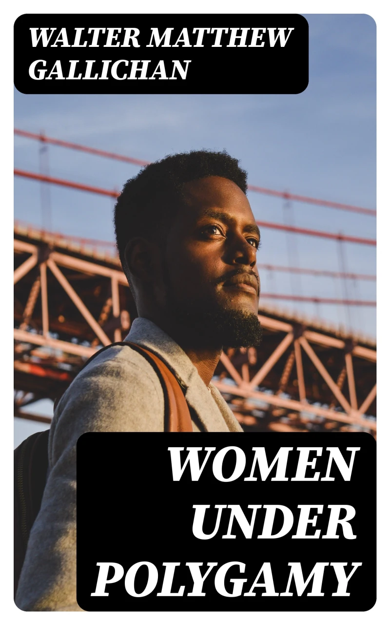 Portada: Women under Polygamy