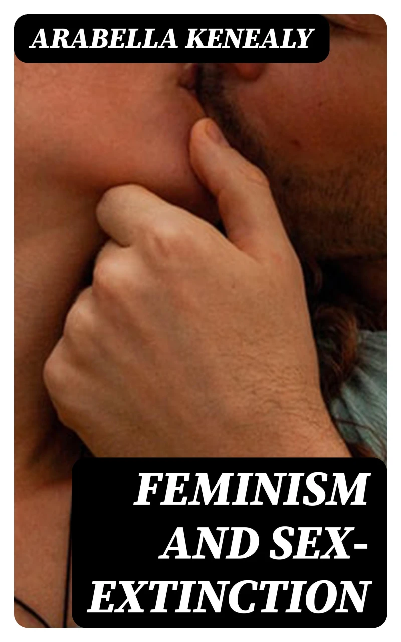 Portada: Feminism and Sex-Extinction