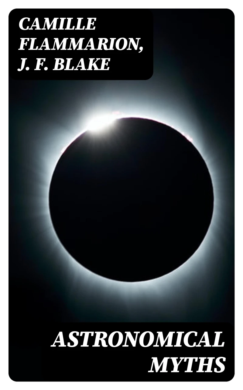 Portada: Astronomical Myths