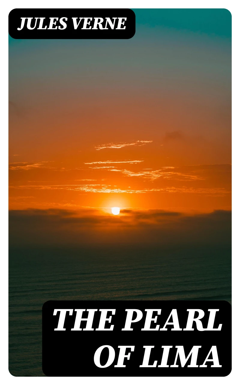Portada: The Pearl of Lima
