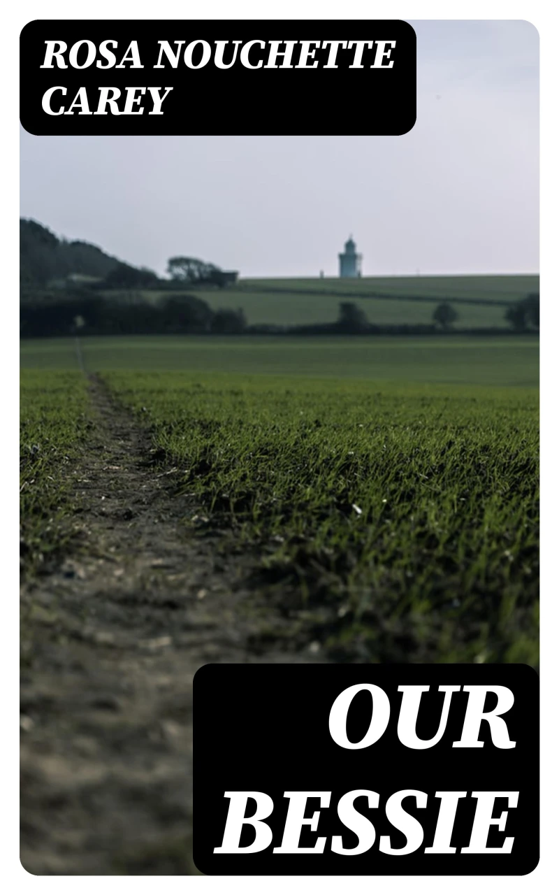 Portada: Our Bessie