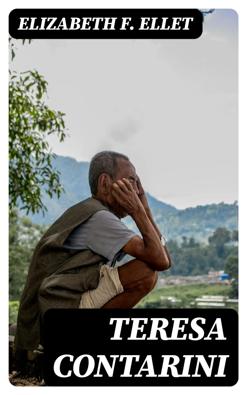 Portada: Teresa Contarini