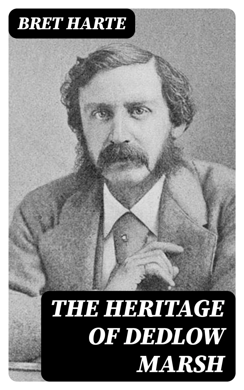 Portada: The Heritage of Dedlow Marsh