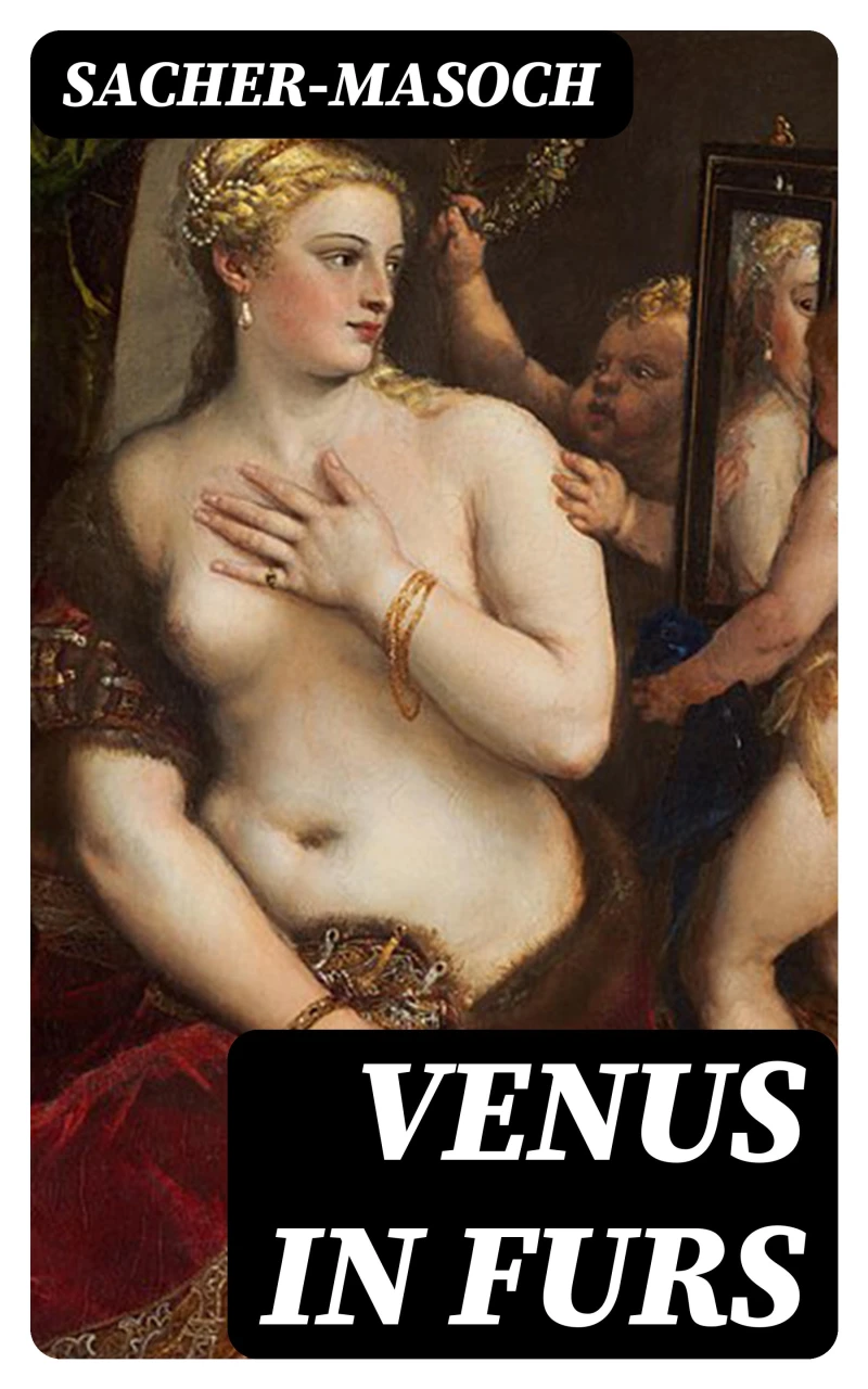 Portada: Venus in Furs
