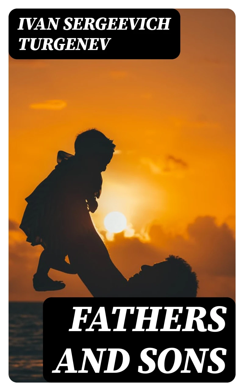 Portada: Fathers and Sons
