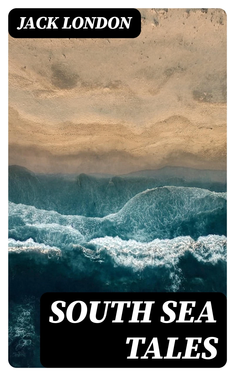 Portada: South Sea Tales