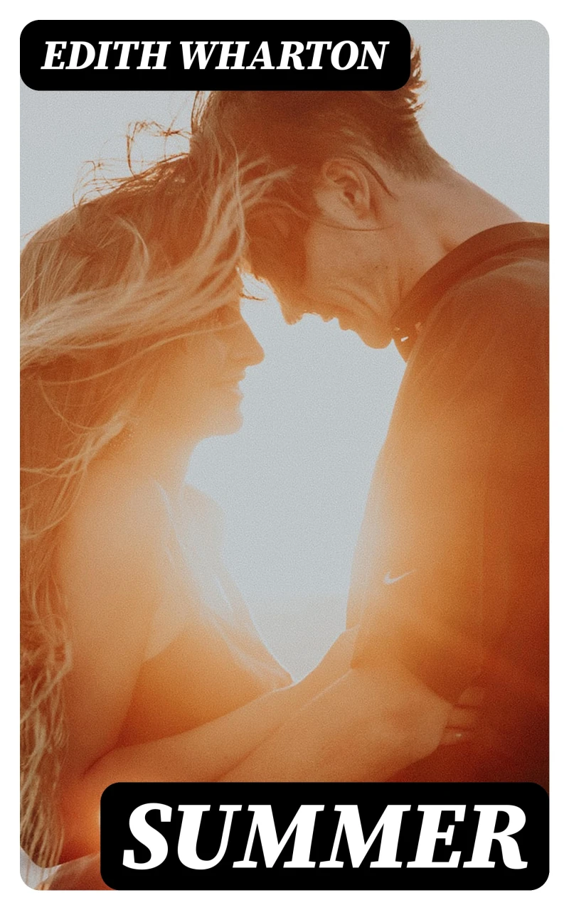 Portada: Summer