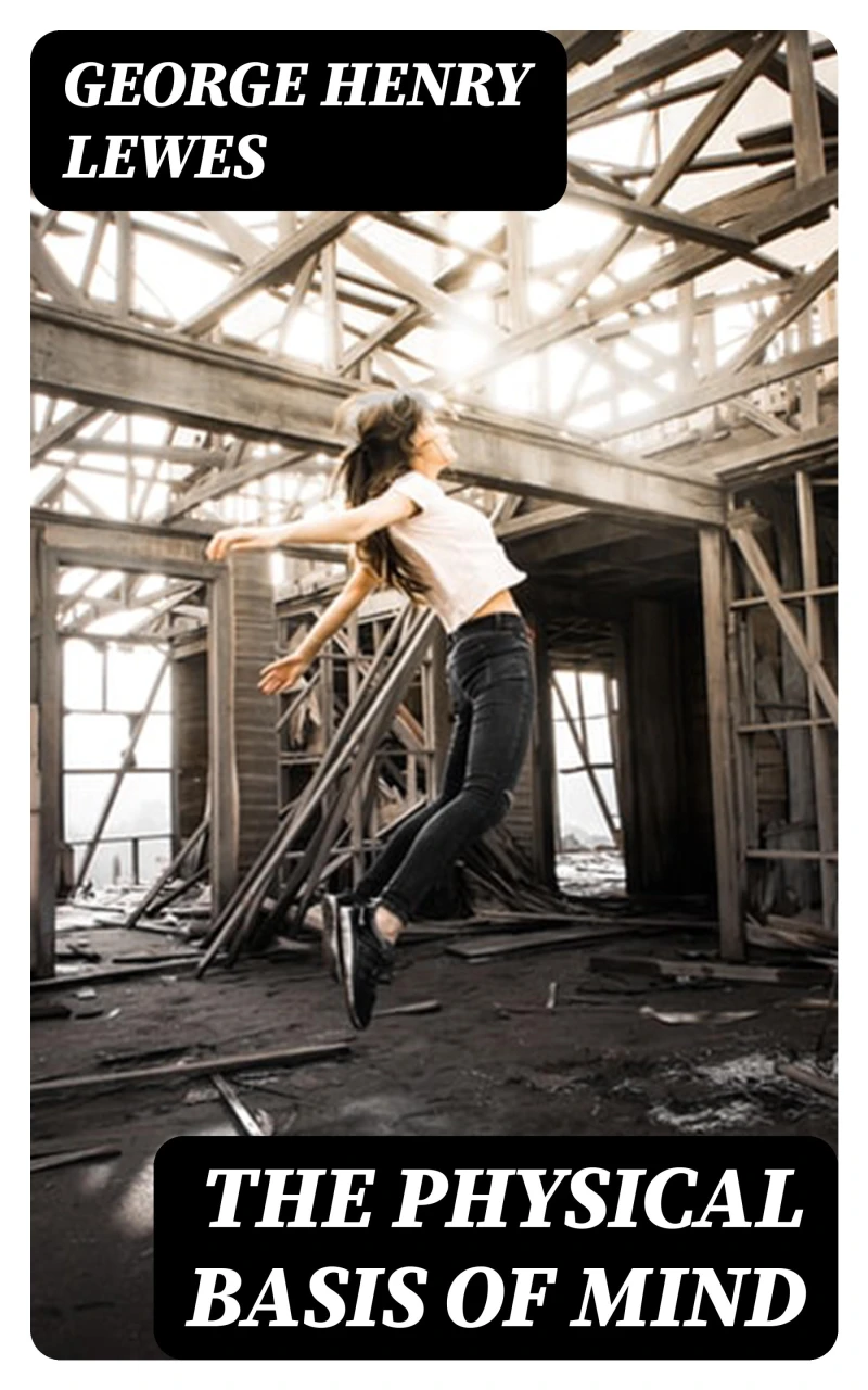 Portada: The Physical Basis of Mind