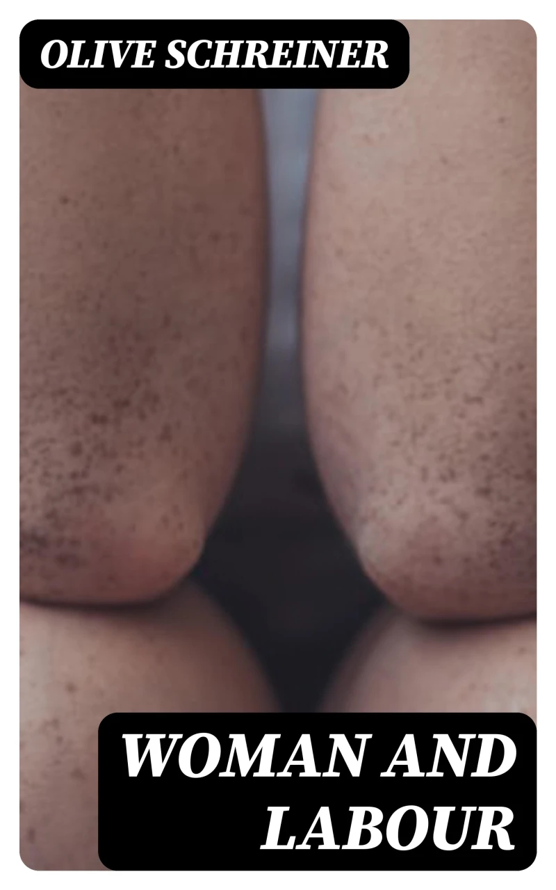 Portada: Woman and Labour