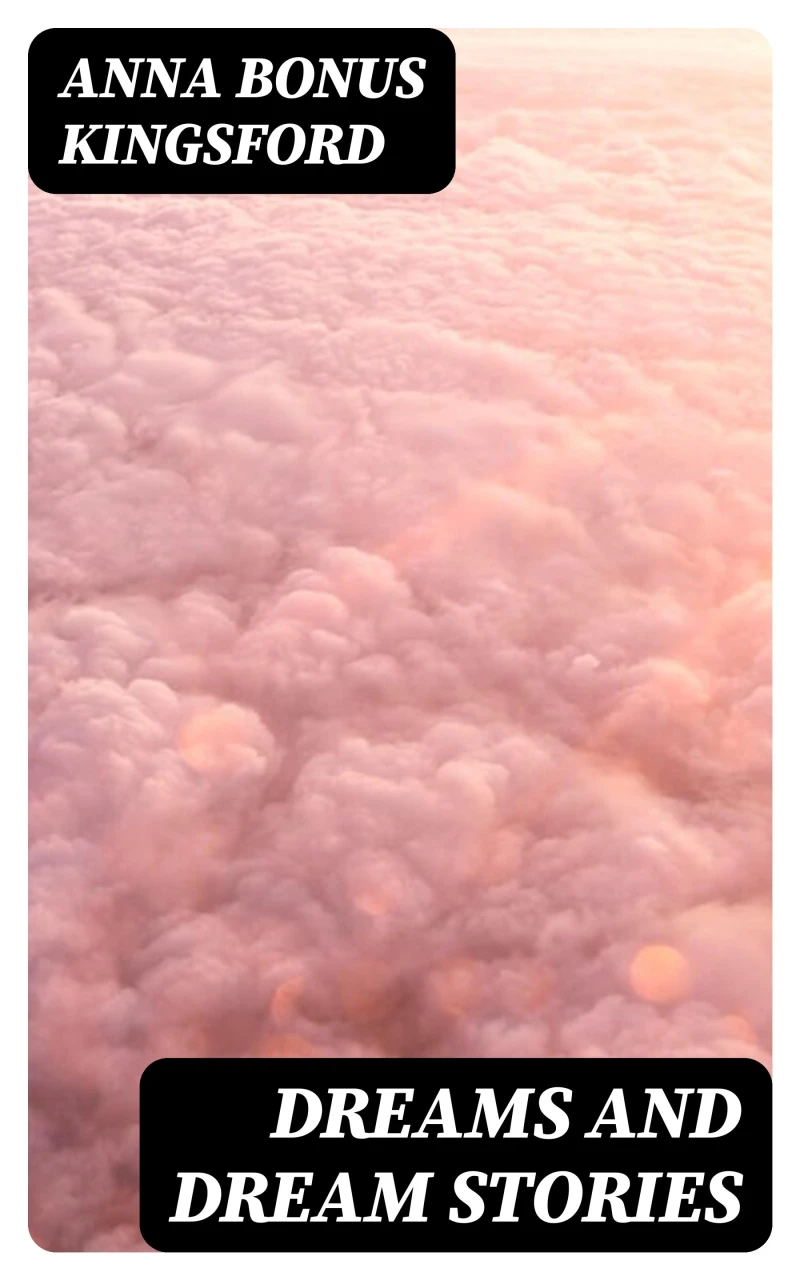 Portada: Dreams and Dream Stories