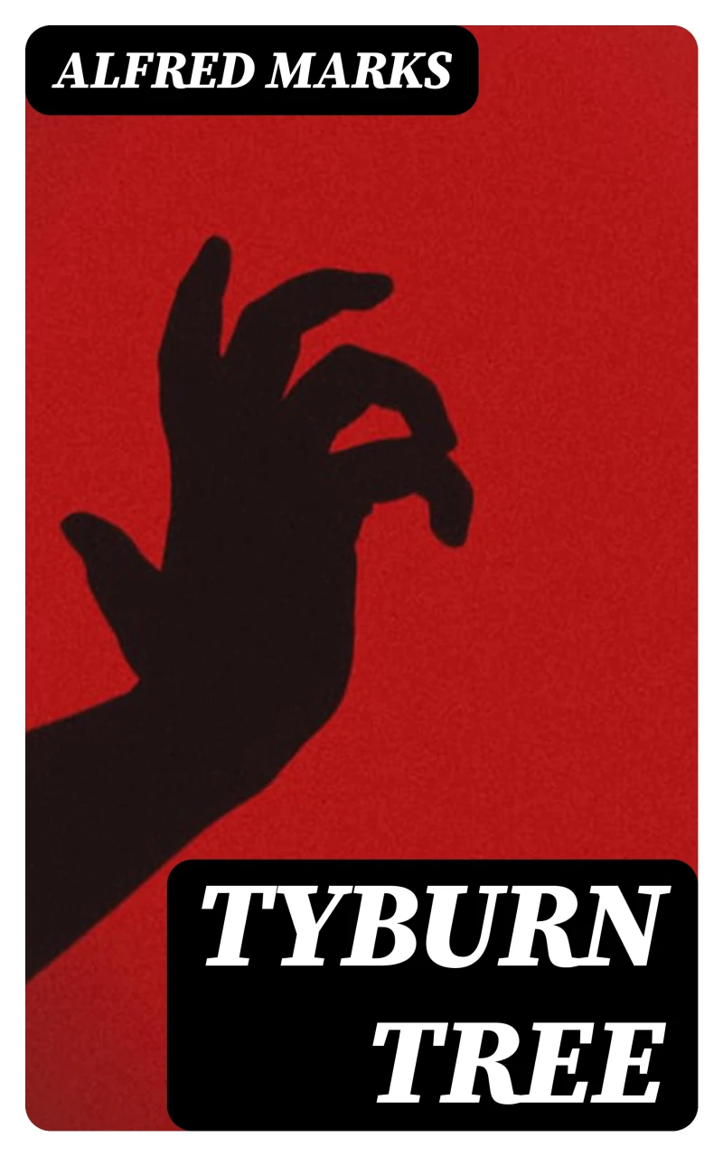 Portada: Tyburn Tree