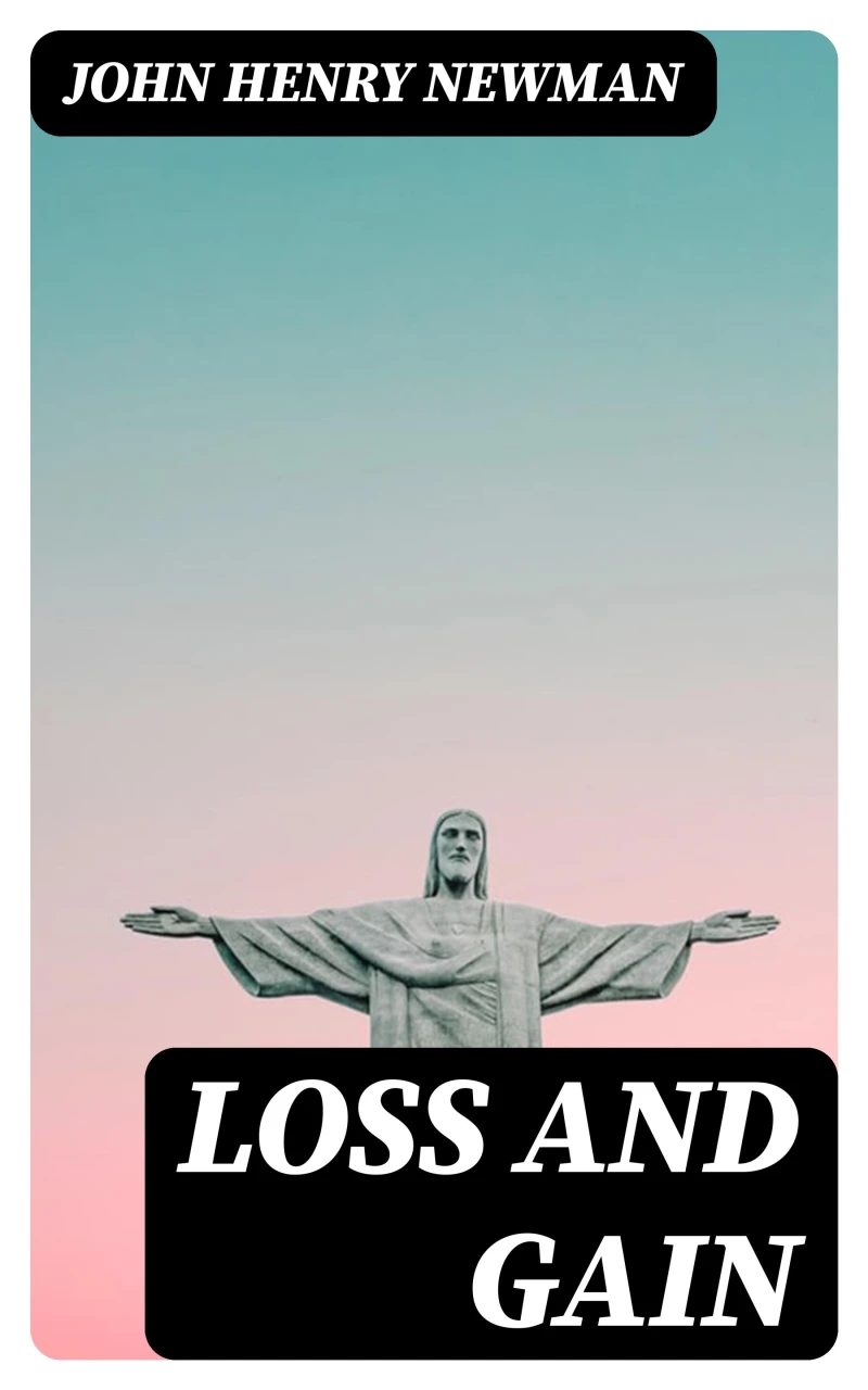 Portada: Loss and Gain