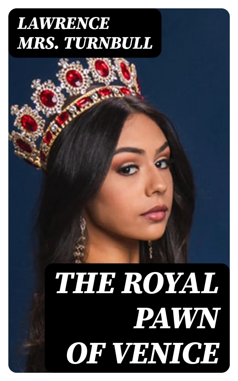 Portada: The Royal Pawn of Venice