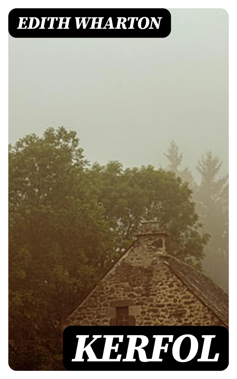Portada: Kerfol