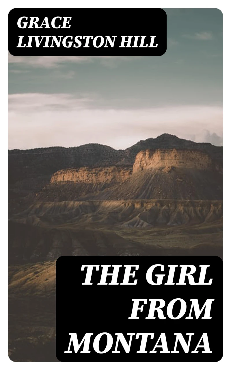 Portada: The Girl from Montana