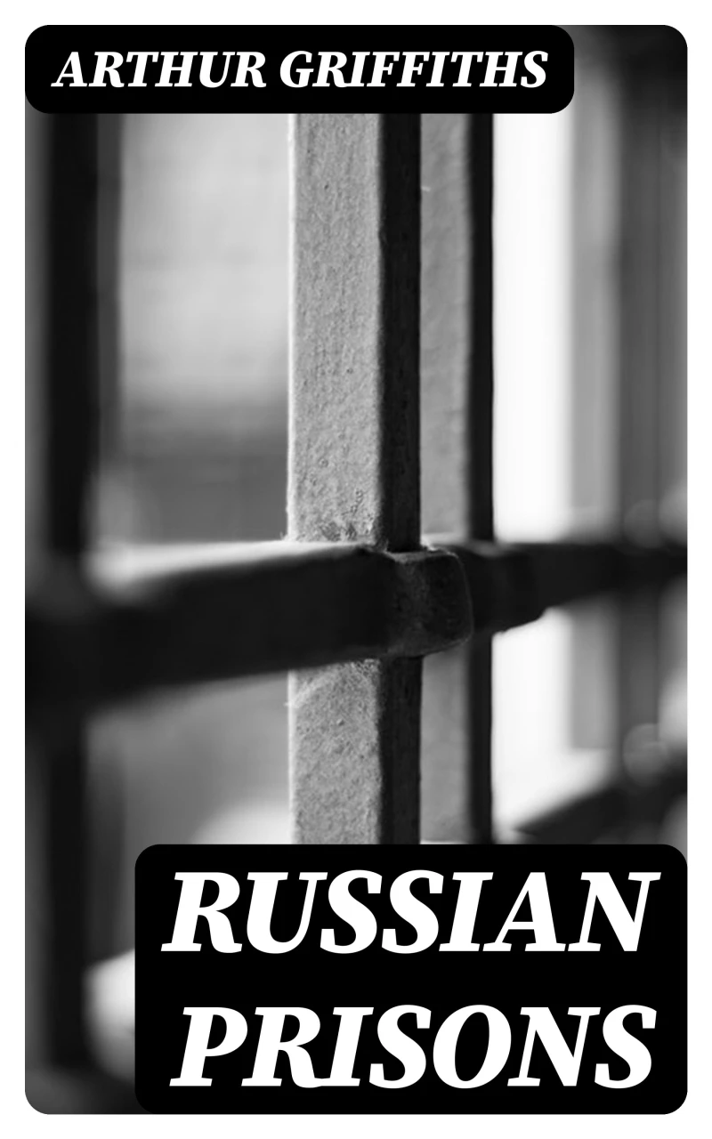 Portada: Russian Prisons