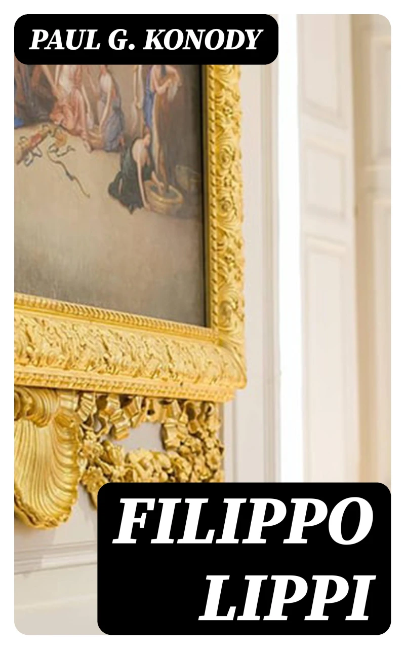Portada: Filippo Lippi