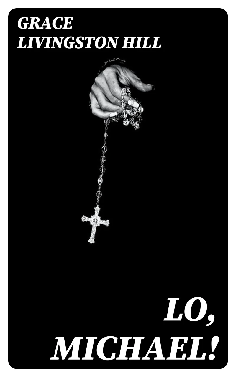Portada: Lo, Michael!