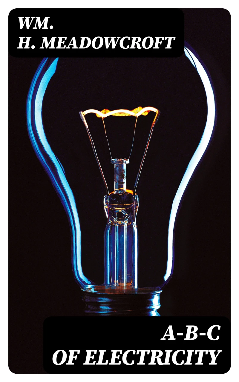 Portada: A-B-C of Electricity
