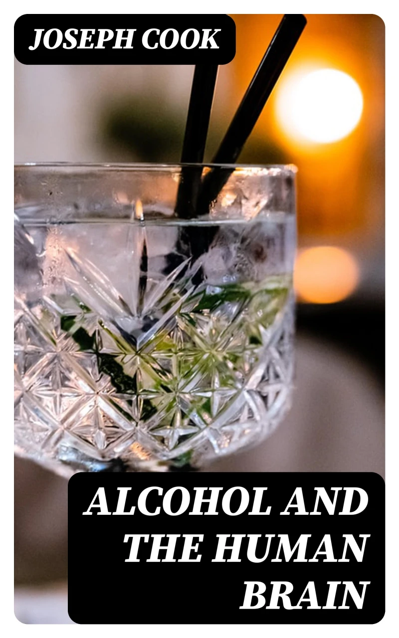 Portada: Alcohol and the Human Brain